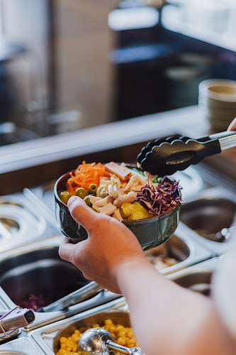 OUI TAO - Restauration