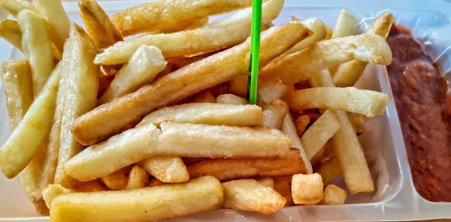 Opinii despre Restaurant de La Gare în Villefranche-sur-Saône - Restauration