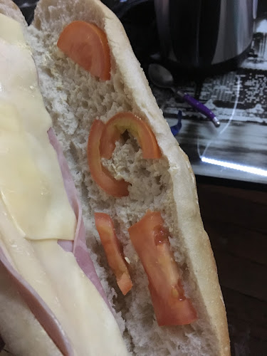 Vareille Ludovic - Limoges