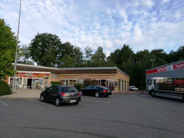 Boulangerie Restaurant Chevallier - Restauration