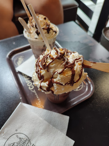 Opinii despre French Coffee Shop în Pau - Restauration