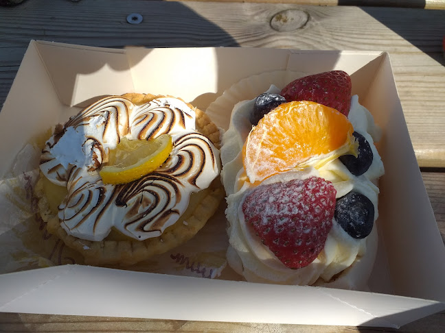 Boulangerie Alain Cattini