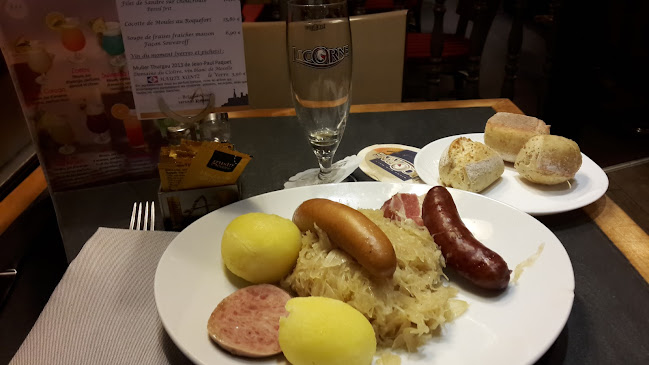 𝐋𝐚 𝐓𝐚𝐯𝐞𝐫𝐧𝐞 Table de Caractère 𝐌𝐞𝐭𝐳 - Restauration