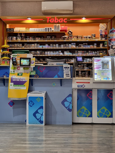 La Tabatière - Coursan