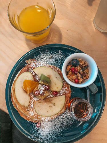 Jozi Brunch Panthéon - Paris