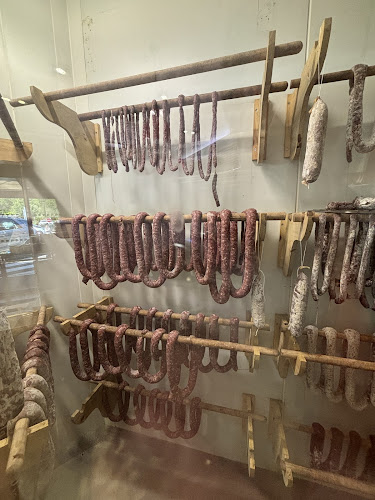 La Bouche'Rie - Restauration