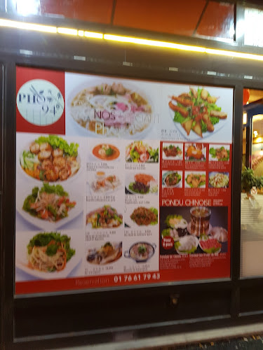 Pho94 - Restauration