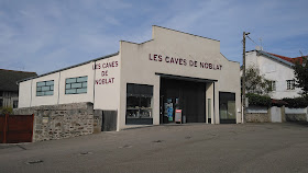 Les Caves de Noblat