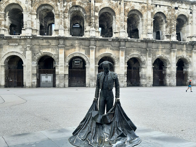 Comentarii opinii despre Des Cévennes à la Camargue