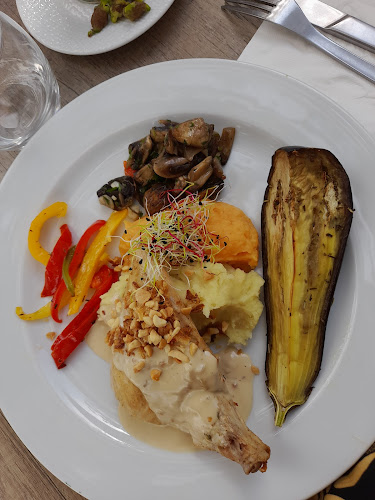 Comentarii opinii despre Le Père Louis