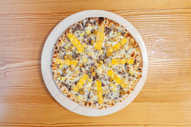 Comentarii opinii despre Le 257 pizza