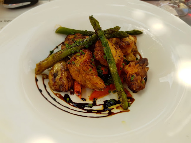 ADRIEN AUMAITRE RESTAURANT