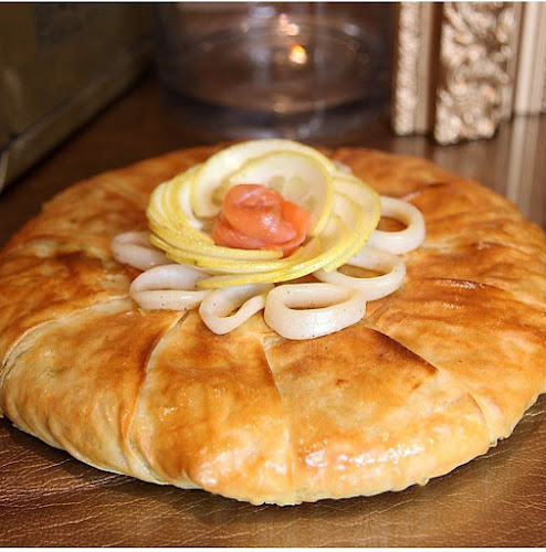 Yasmina Traiteur - Aix-les-Bains