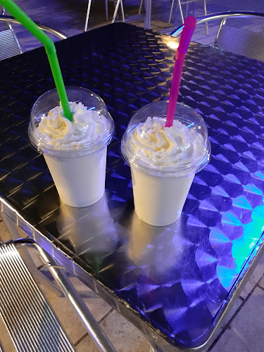 Comentarii opinii despre My Ami - Fifties American Diner