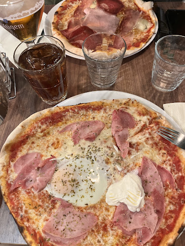 Opinii despre Del Arte în Brignais - Restauration