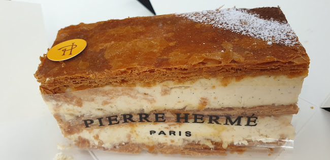 Comentarii opinii despre Pierre Hermé Paris