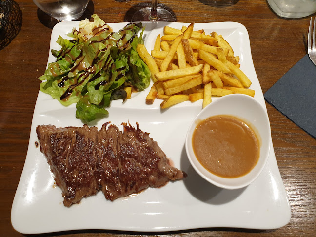 L'Inattendu (Meulan-en-Yvelines) - Les Mureaux