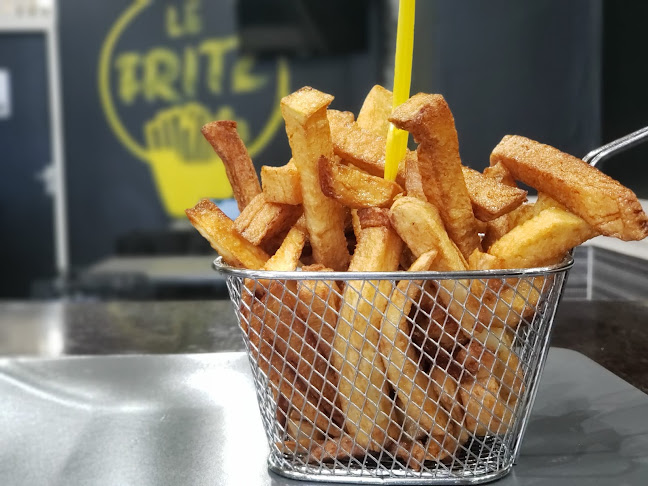 Le fritz - Marseille