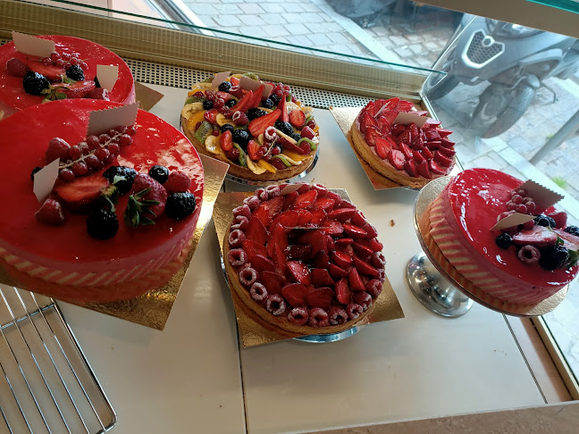 Clinchamps bernadette