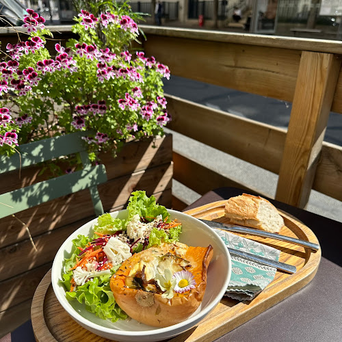 NEWTREE Café Bellecour - Lyon