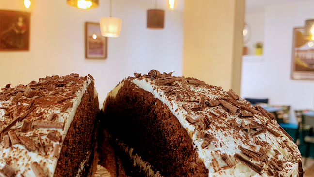 Opinii despre Sweet Time & Company în Poitiers - Restauration