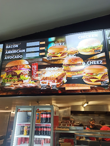 Opinii despre Cezam Montigny în Montigny-lès-Cormeilles - Restauration