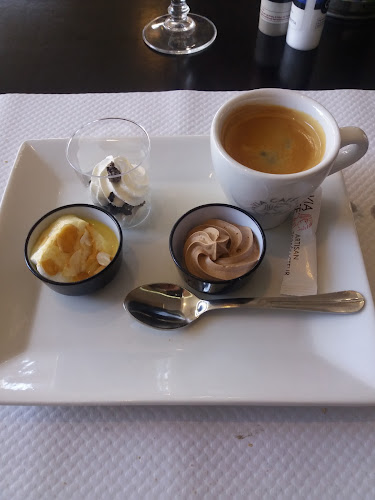 La Fermette - Restauration