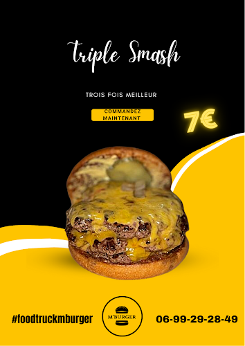 Comentarii opinii despre M'Burger