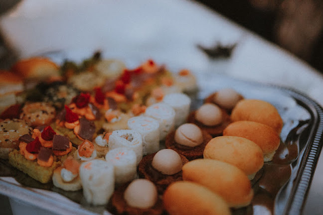 DGS Traiteur - Dauphine Gourmet A.M. Seigle Saudade