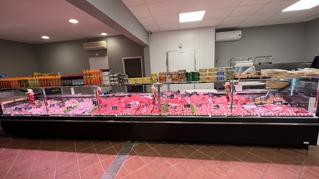 Boucherie halal bœuf des rois