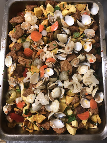 Opinii despre Café La Bruyère. în Versailles - Restauration