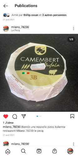 6 Rue de Paris, 78230 Le Pecq, France