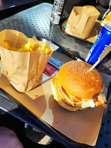 Comentarii opinii despre Brother's Burger Nice Ouest