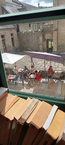 Au chaudron des thés - Quimper