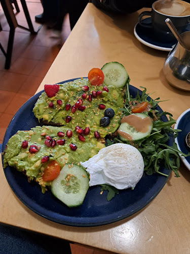 Jozi Brunch Panthéon