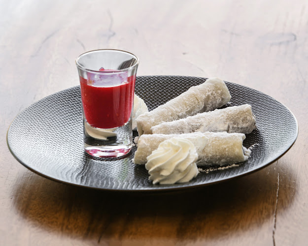 Sushi Wild - Mandelieu-la-Napoule