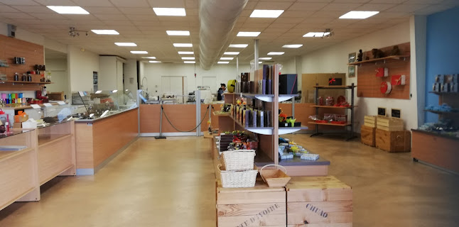 Les Gourmandises d'Aliénor - Chocolatier - La Teste-de-Buch