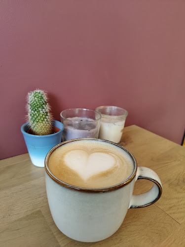 Tower Coffee Grenoble - Grenoble