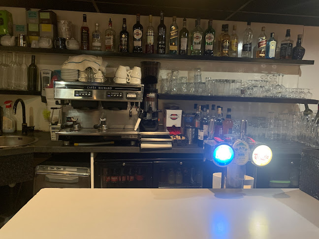 Comentarii opinii despre Restaurant The Kanteen