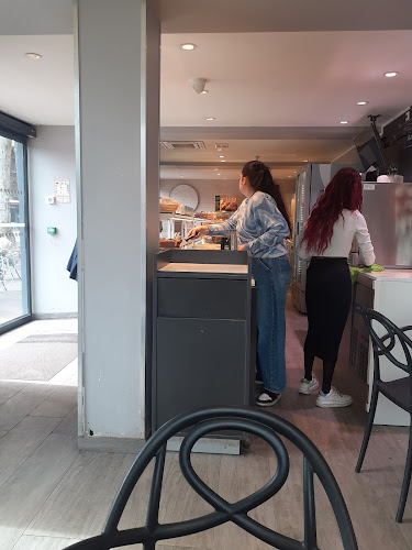 Opinii despre Festival Des Pains în Toulouse - Restauration