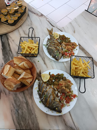 DM - Boulangerie Pâtisserie - Pizza Snack Brunch - Marseille