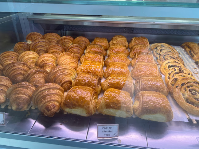 Opinii despre La Boulangerie Du Val în Le Val-Saint-Germain - Restauration