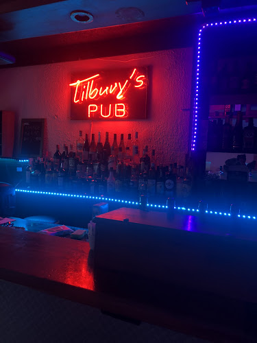 Le Sunny - Restauration