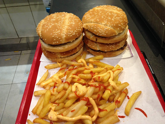 Rayan kebab Kebab De La Place Tourlaville - Tourlaville