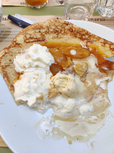 Crêperie Moulin du Roy - Vannes