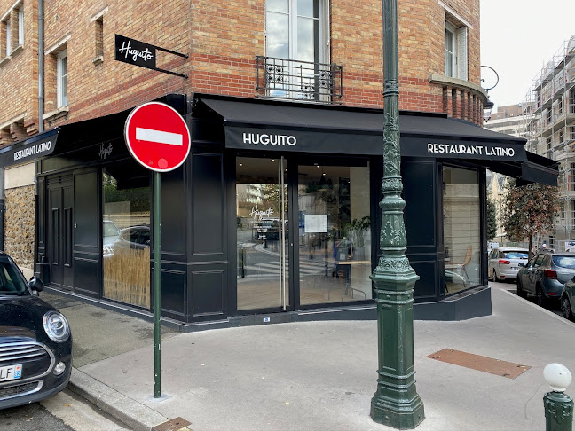 Comentarii opinii despre Huguito