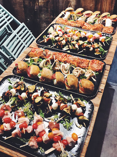 Basilic'O - Restauration