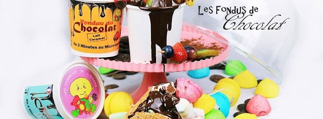 Chocolaterie de lisandre