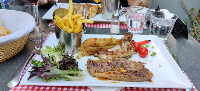 Restaurant Chez Françoise