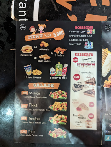 89 Gd Rue Saint-Michel, 31400 Toulouse